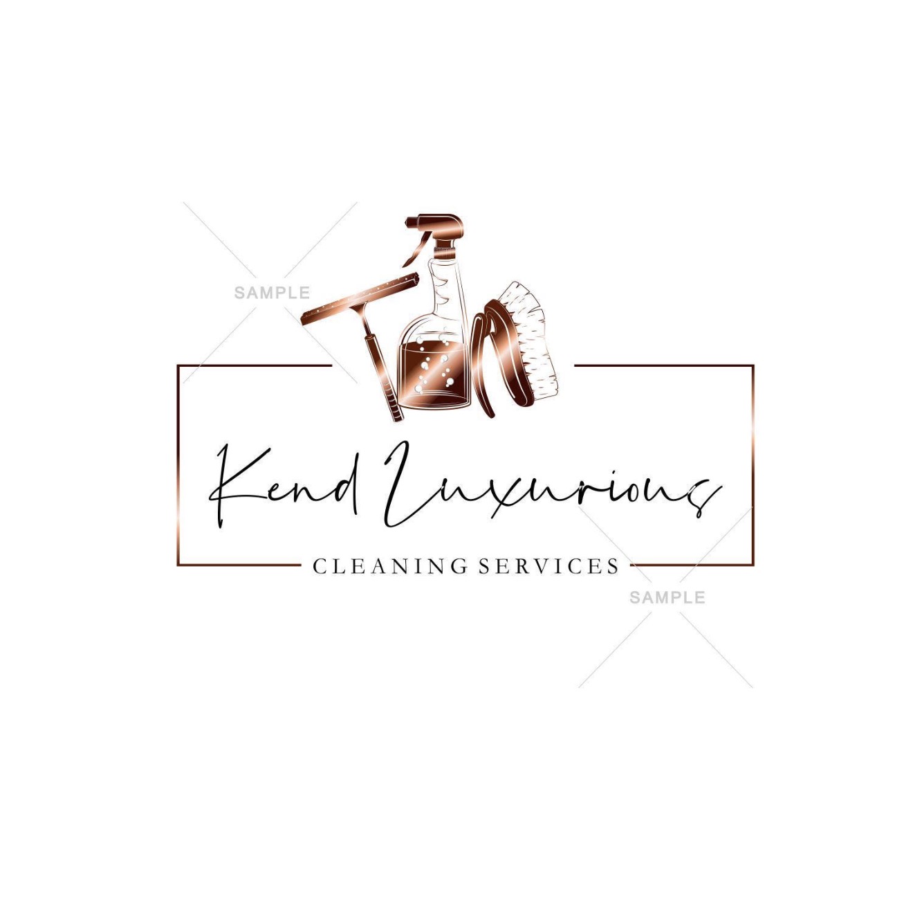 Kend Luxurious Cleaning