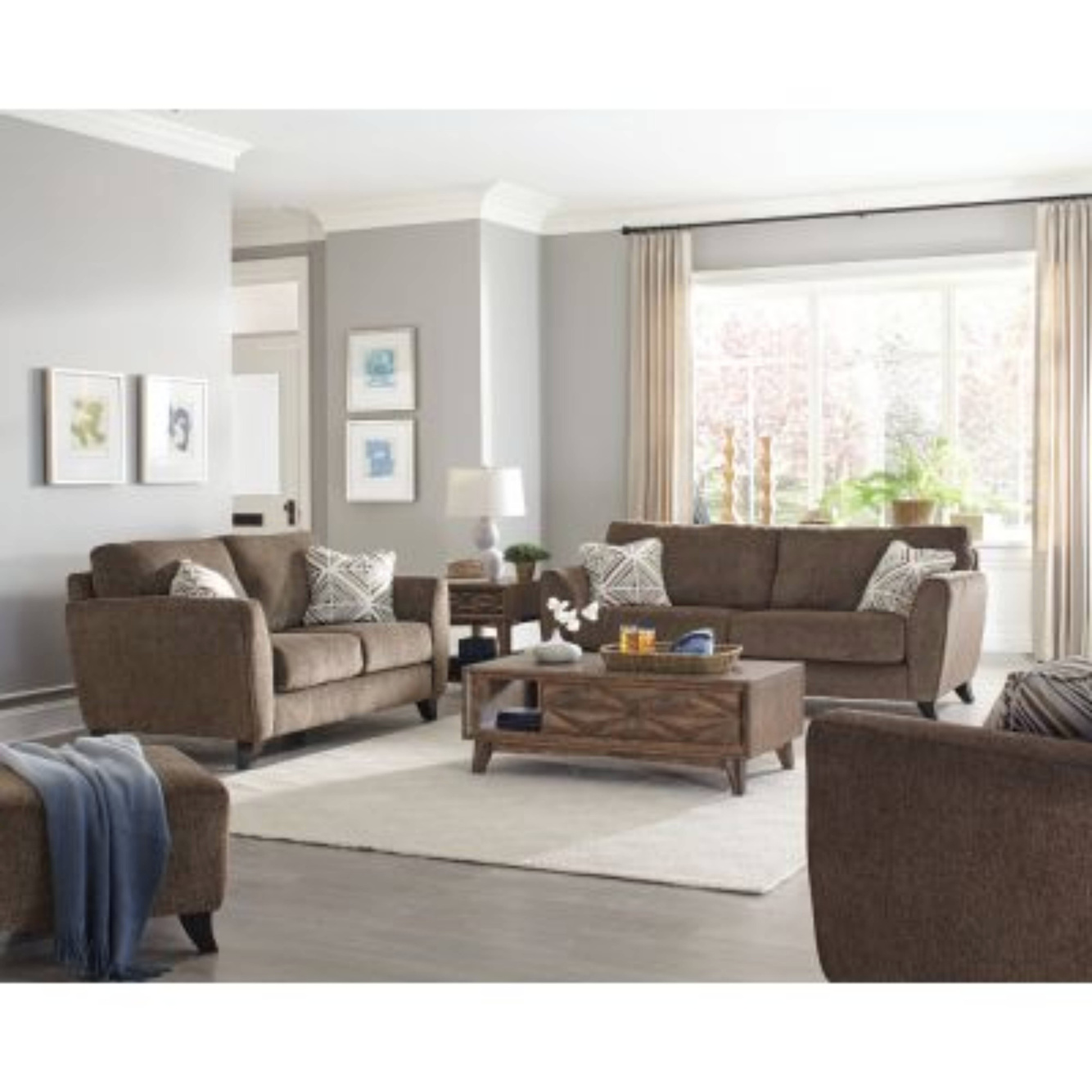 Residential Cleaning